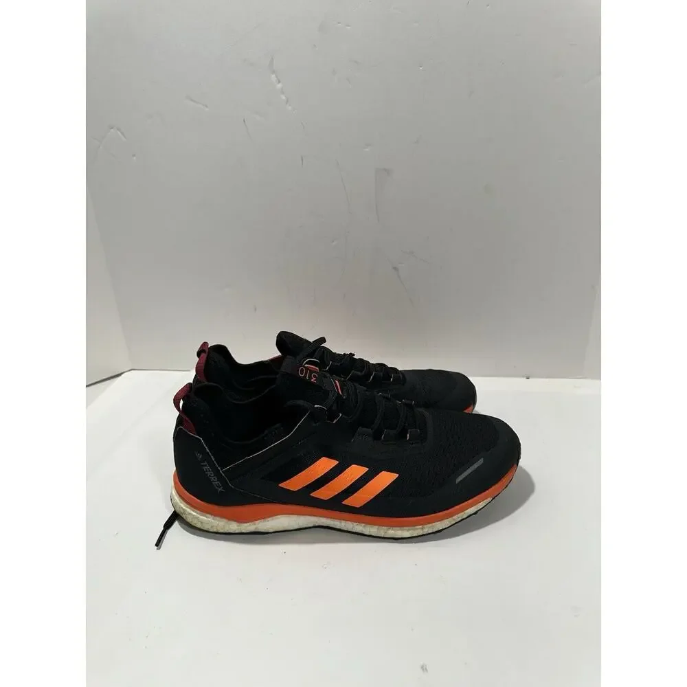 adidas terrex agravic