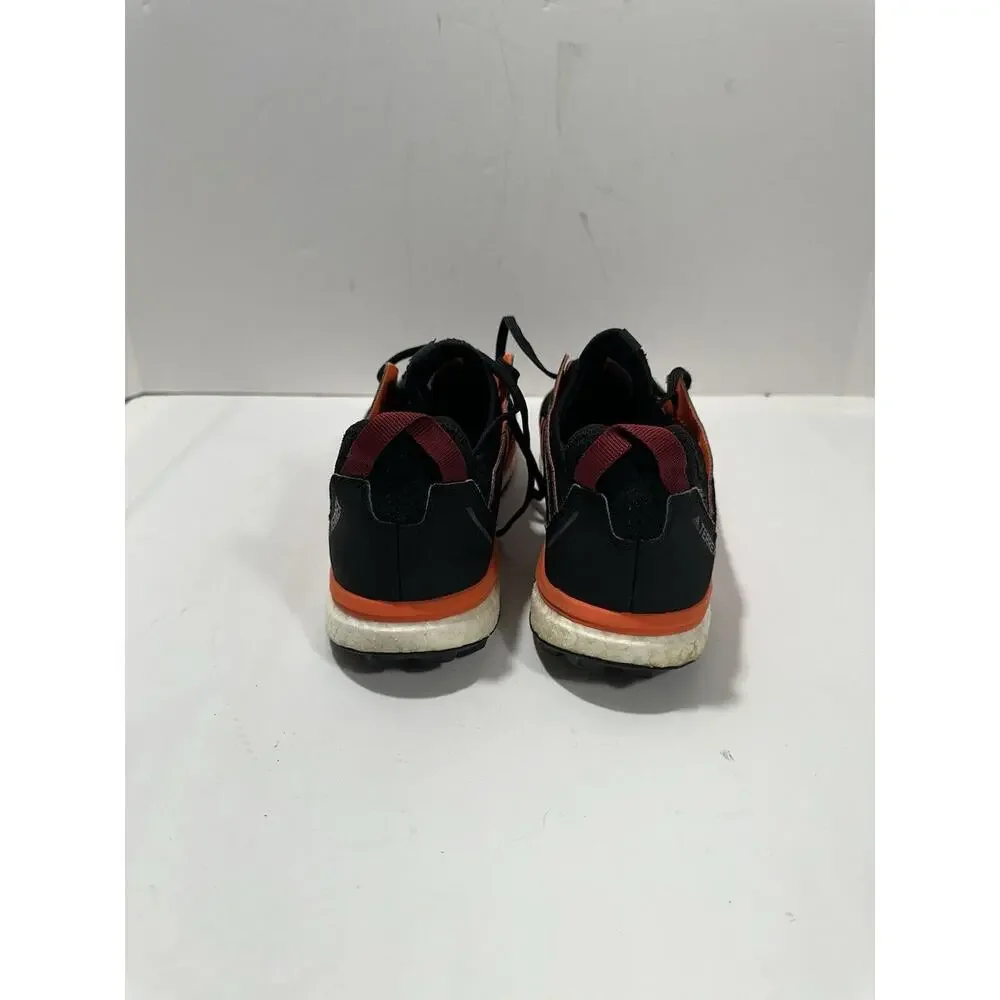 adidas terrex agravic