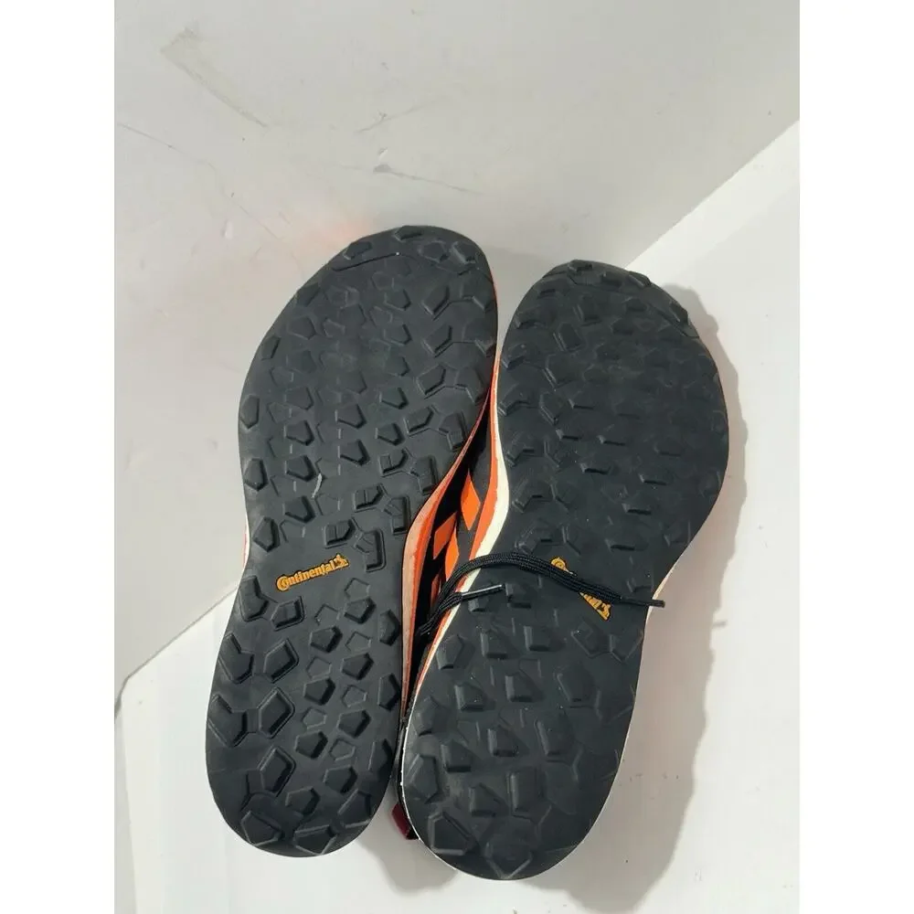 adidas terrex agravic