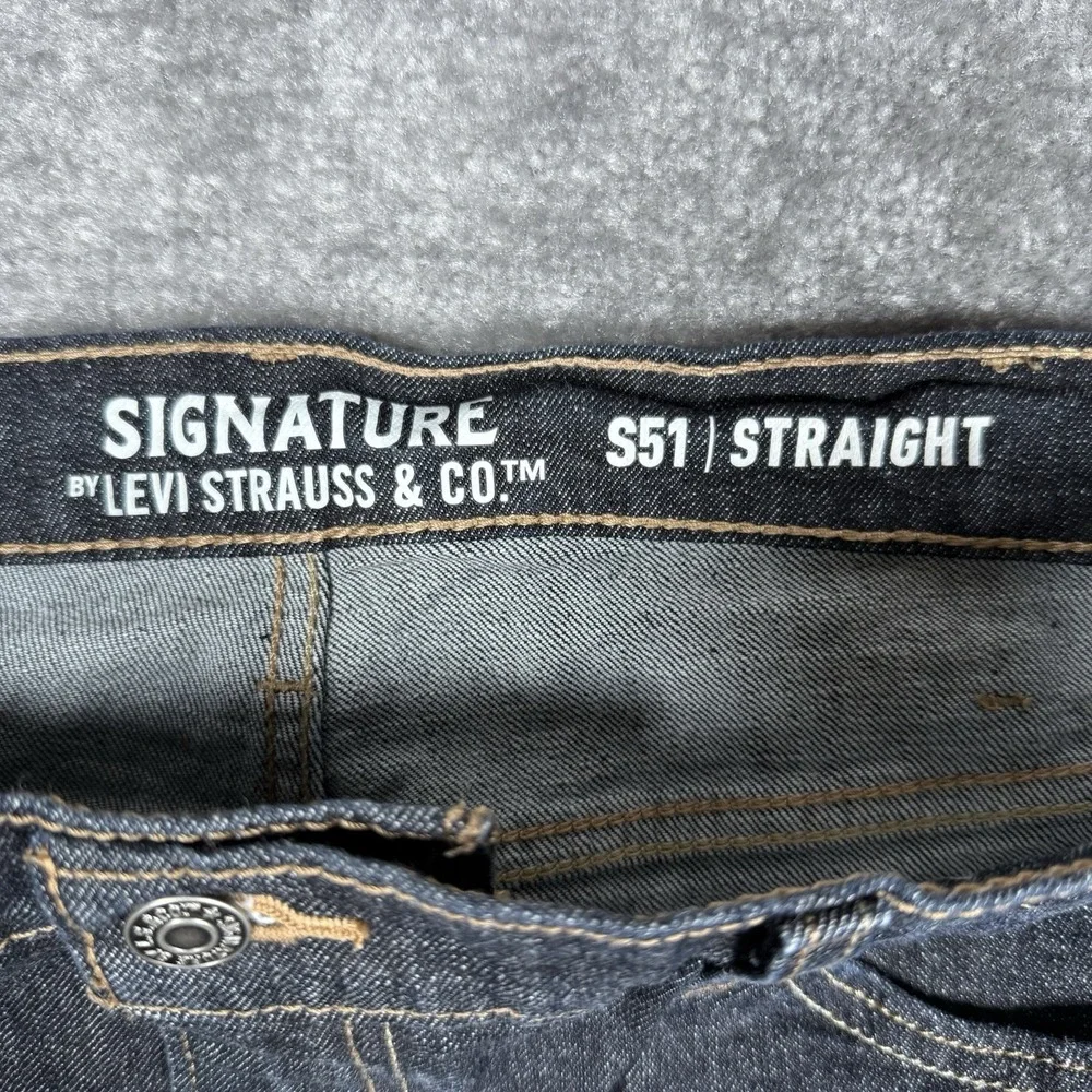 Levis thank you