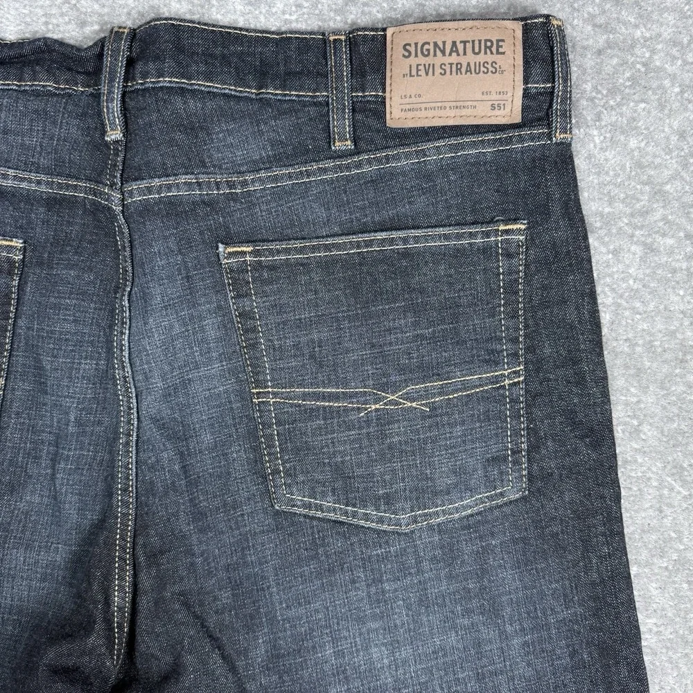 Levis thank you