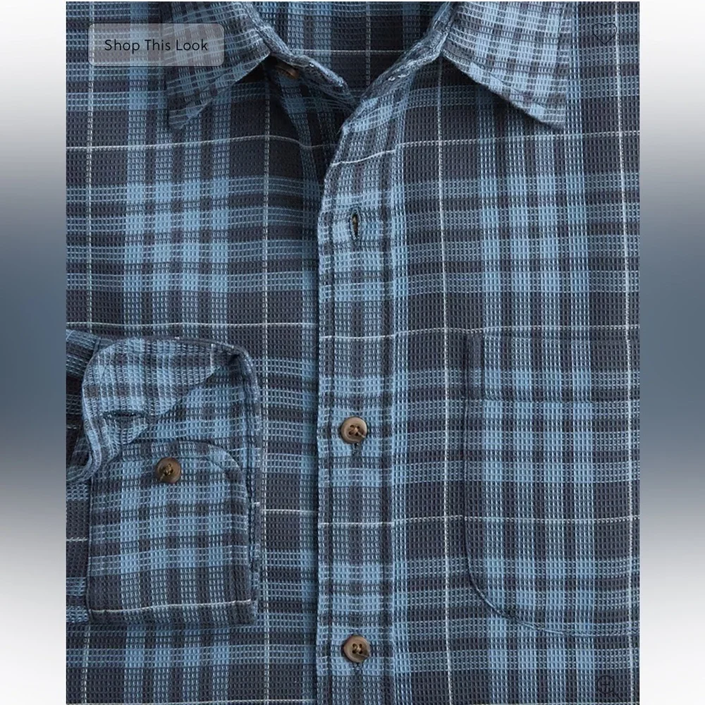 J. Crew wash minimalist
