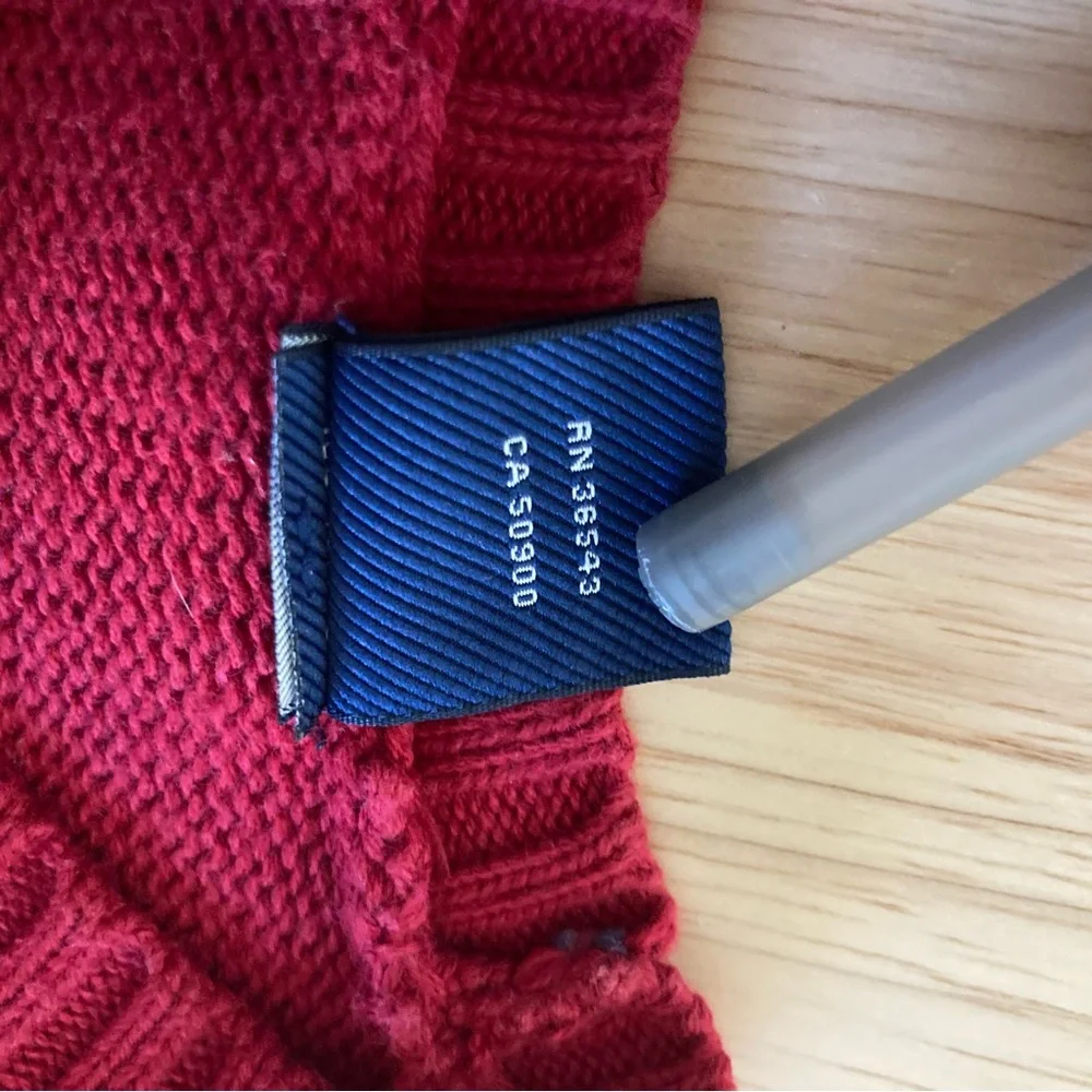 Izod classic crewneck