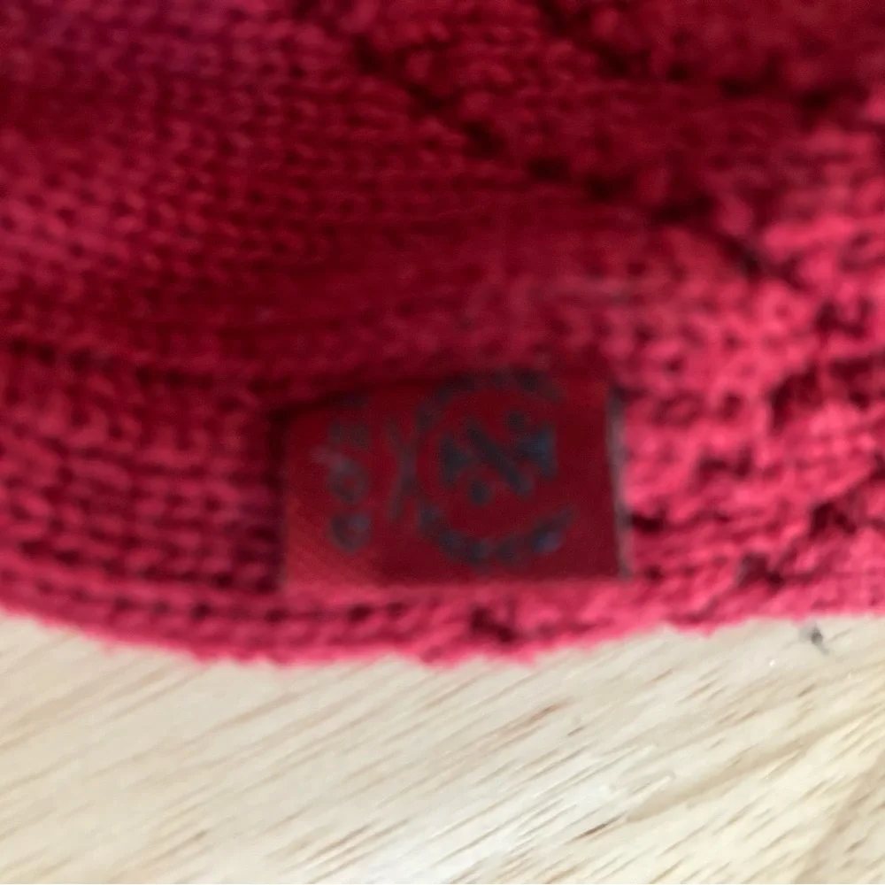 Izod classic crewneck
