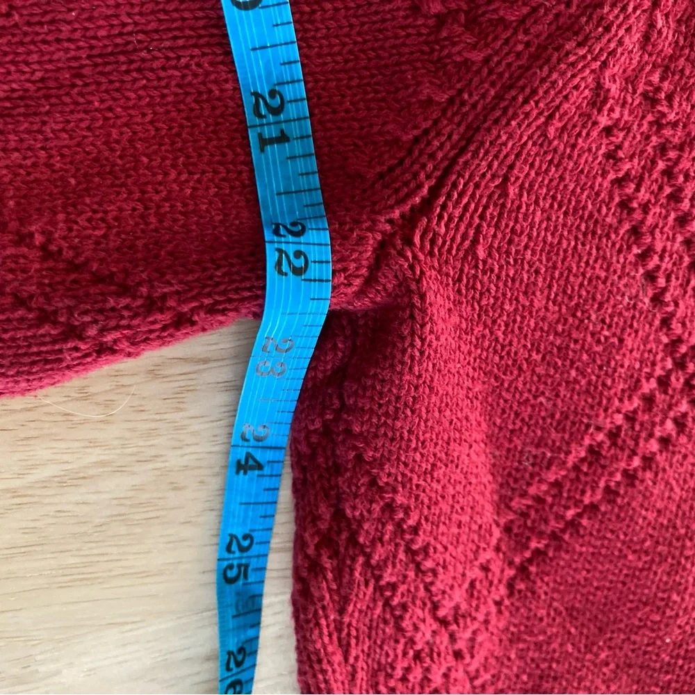 Izod classic crewneck