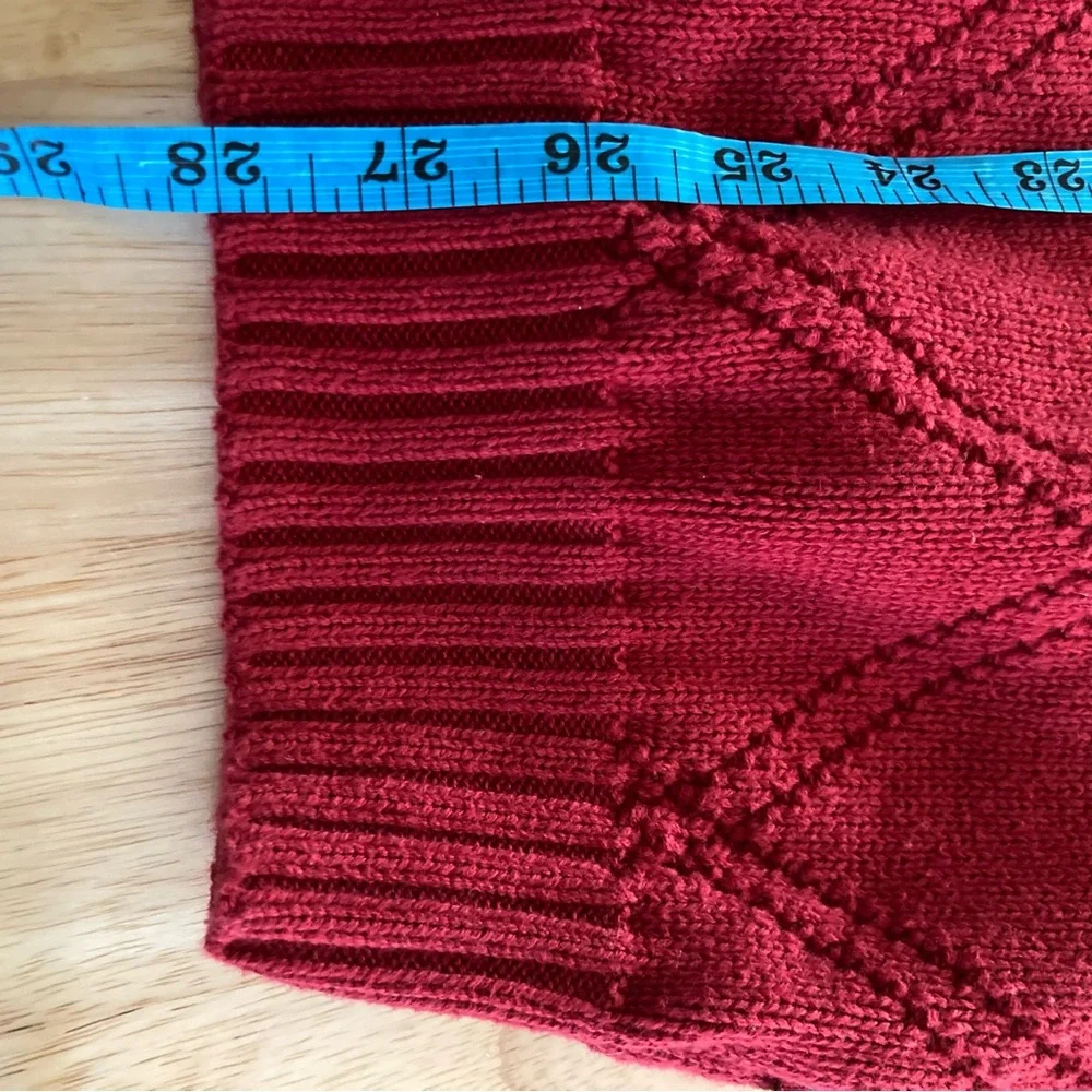 Izod classic crewneck