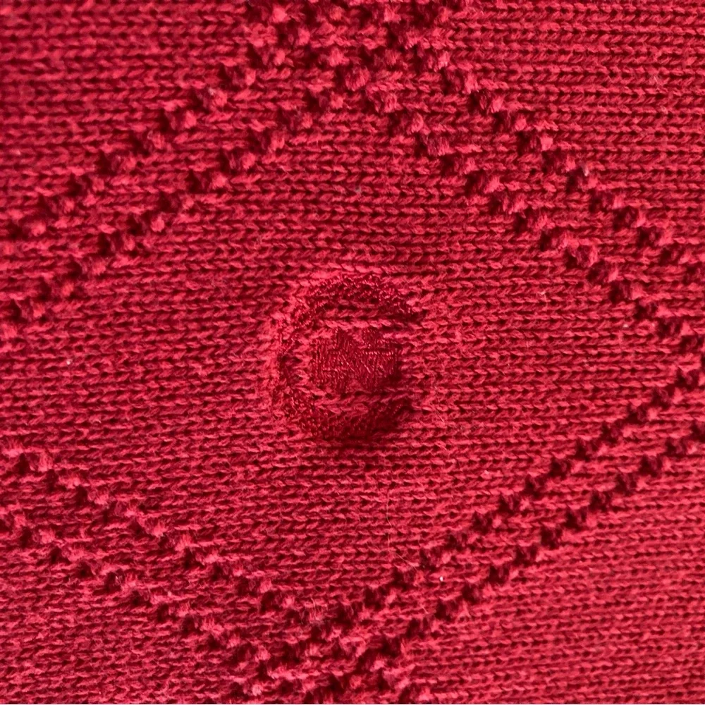 Izod classic crewneck