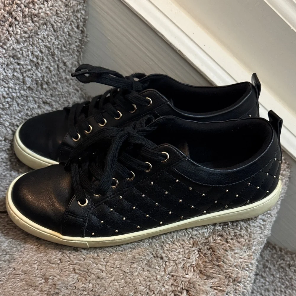 Aldo stylish black