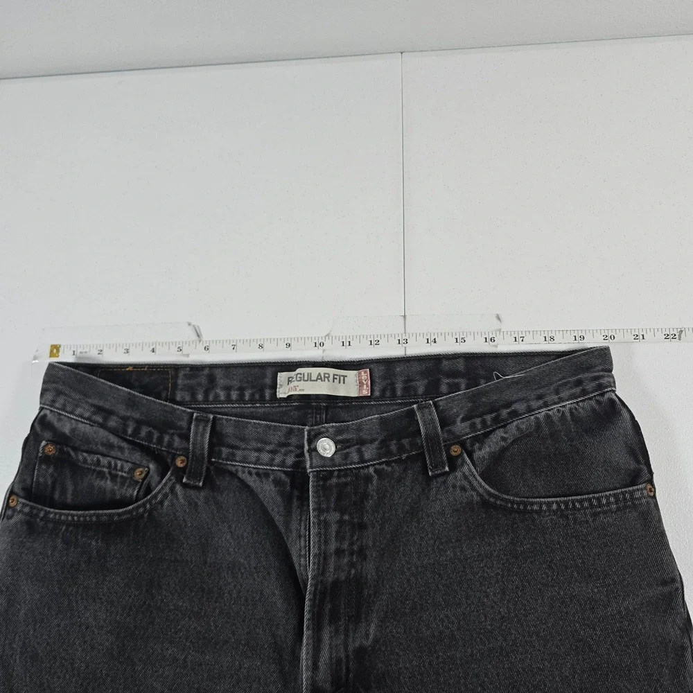 Levis levis 505