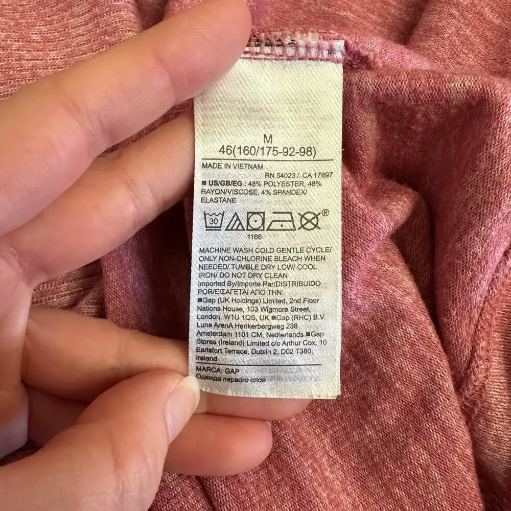 GAP super soft