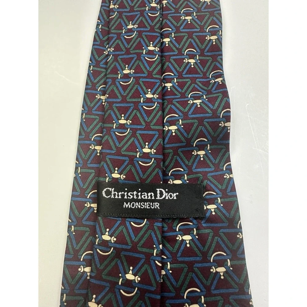 Dior vintage christian