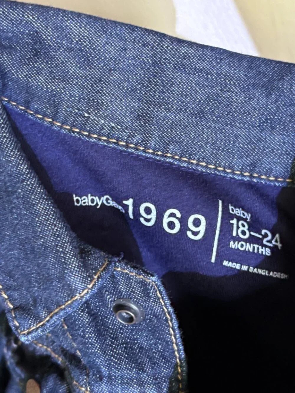 GAP brand new