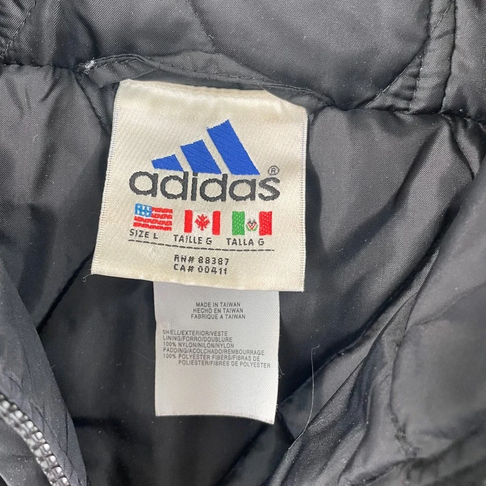 adidas this vintage