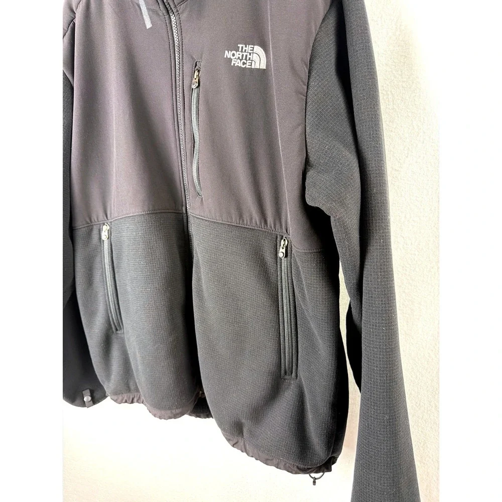 The North Face north face