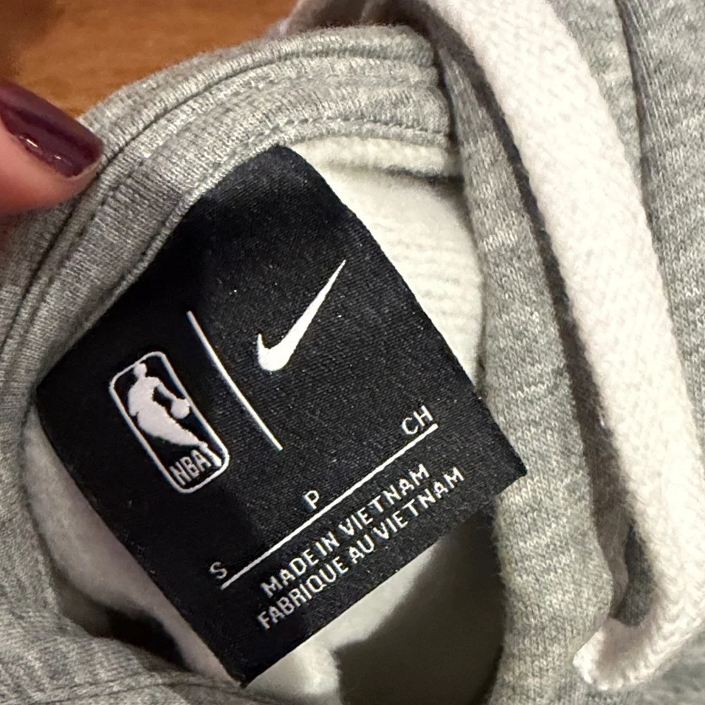 Nike never worn
