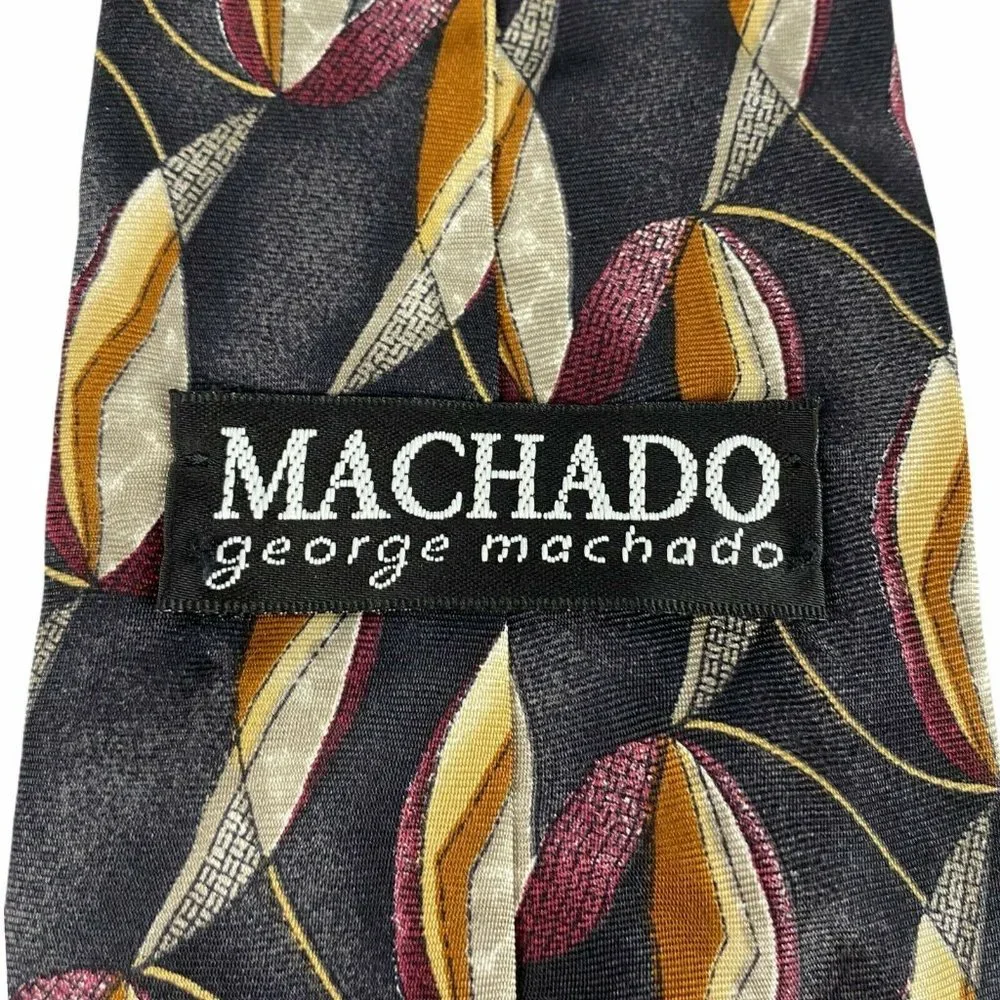 George Machado george machado