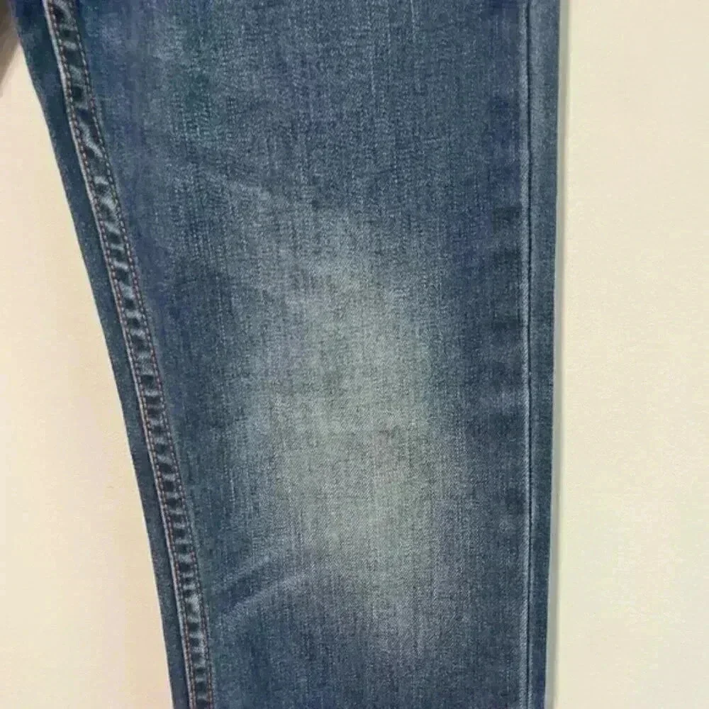 Topman •	title skinny