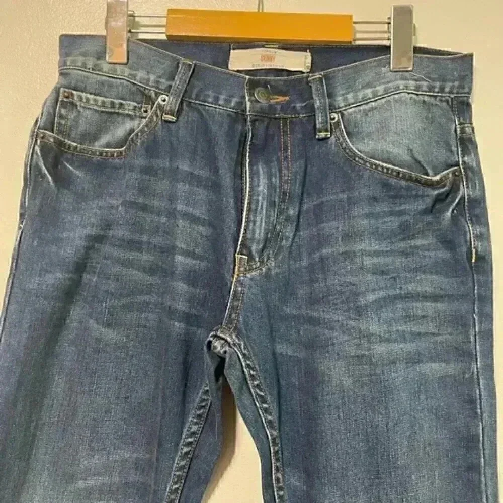 Topman •	title skinny