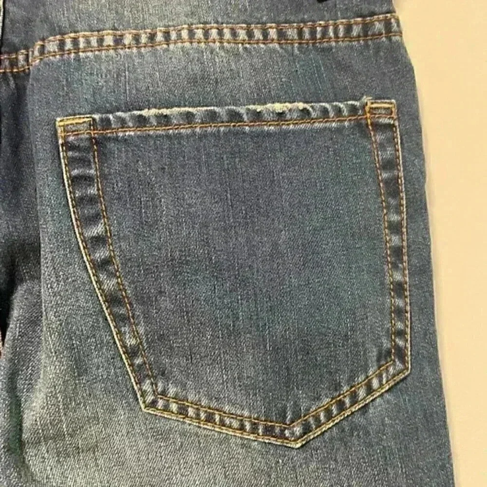 Topman •	title skinny