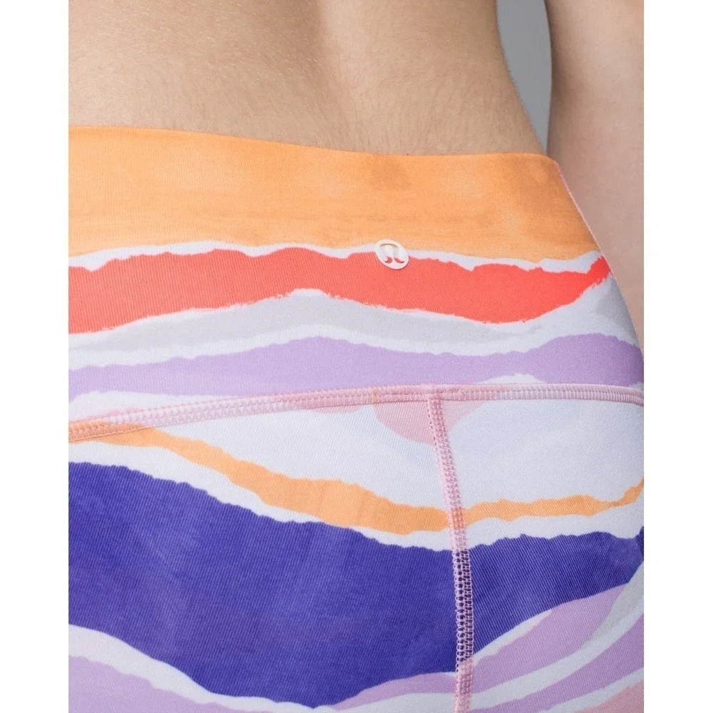 lululemon athletica good clean