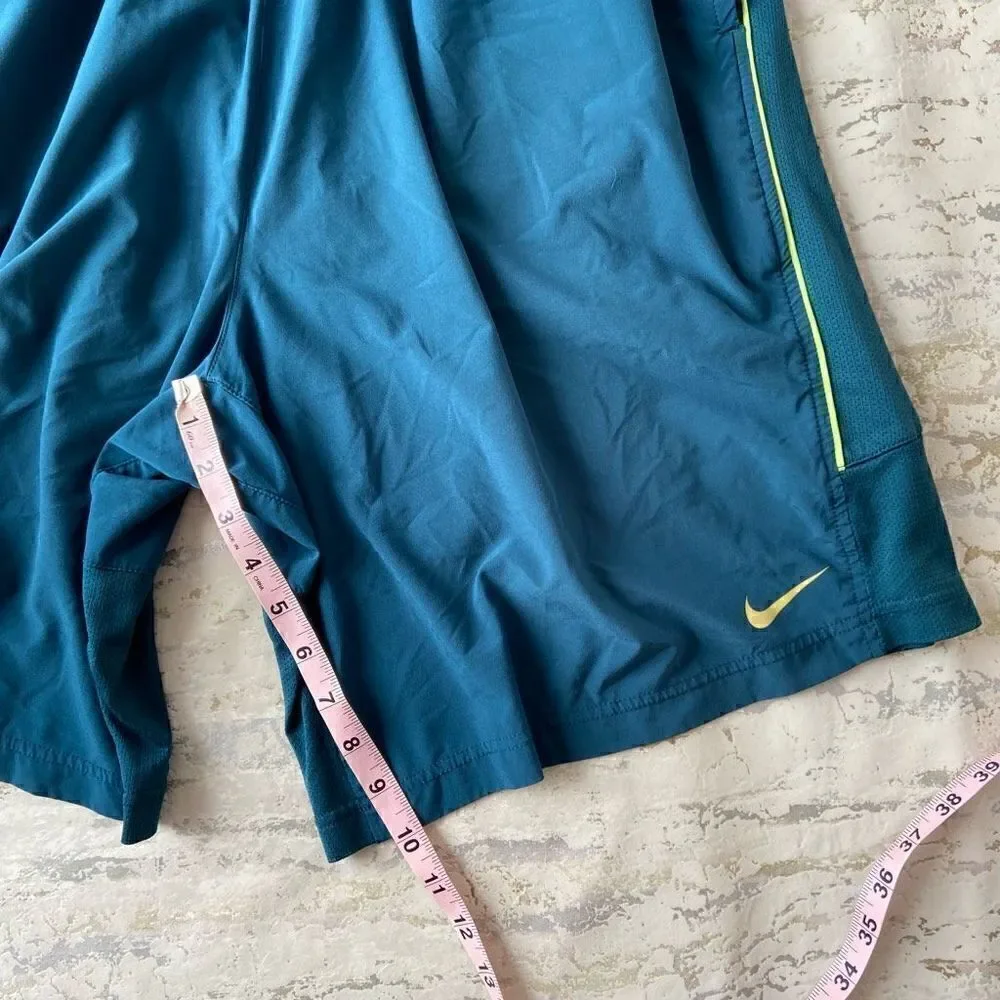 Nike gently used