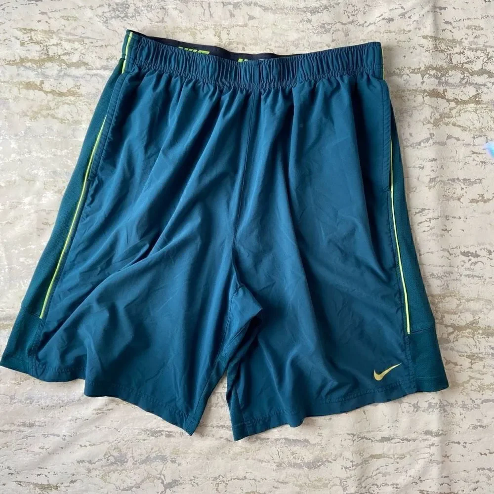 Nike gently used