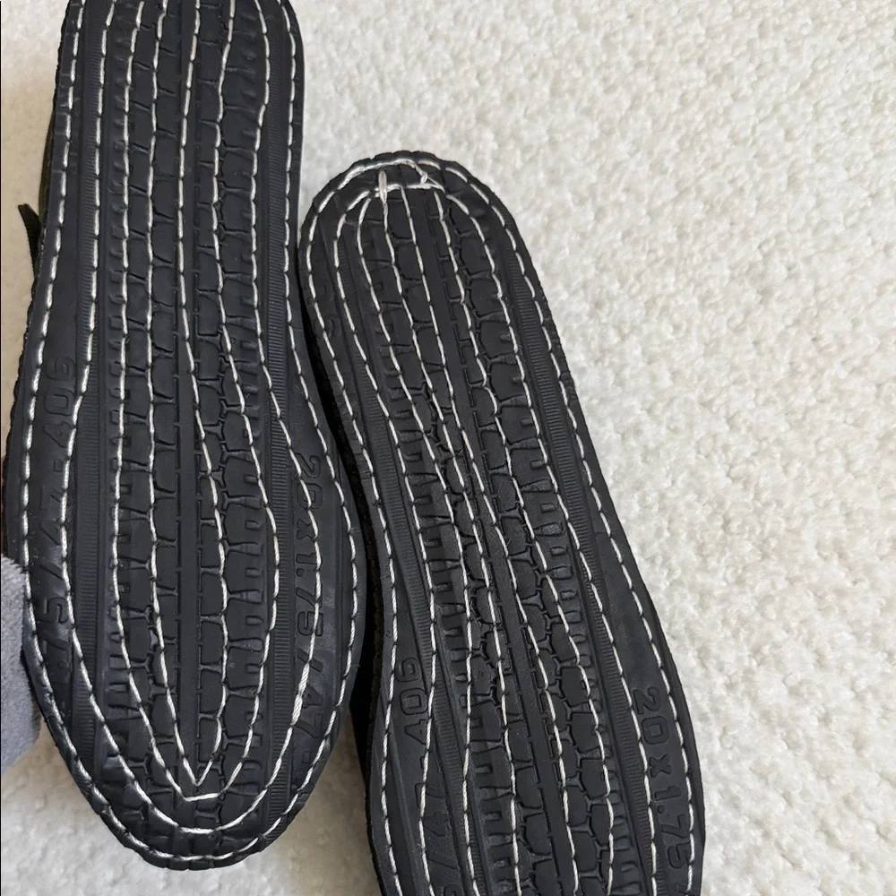 vibivenezia comfortable black