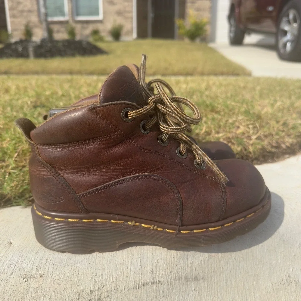 Dr. Martens these dr