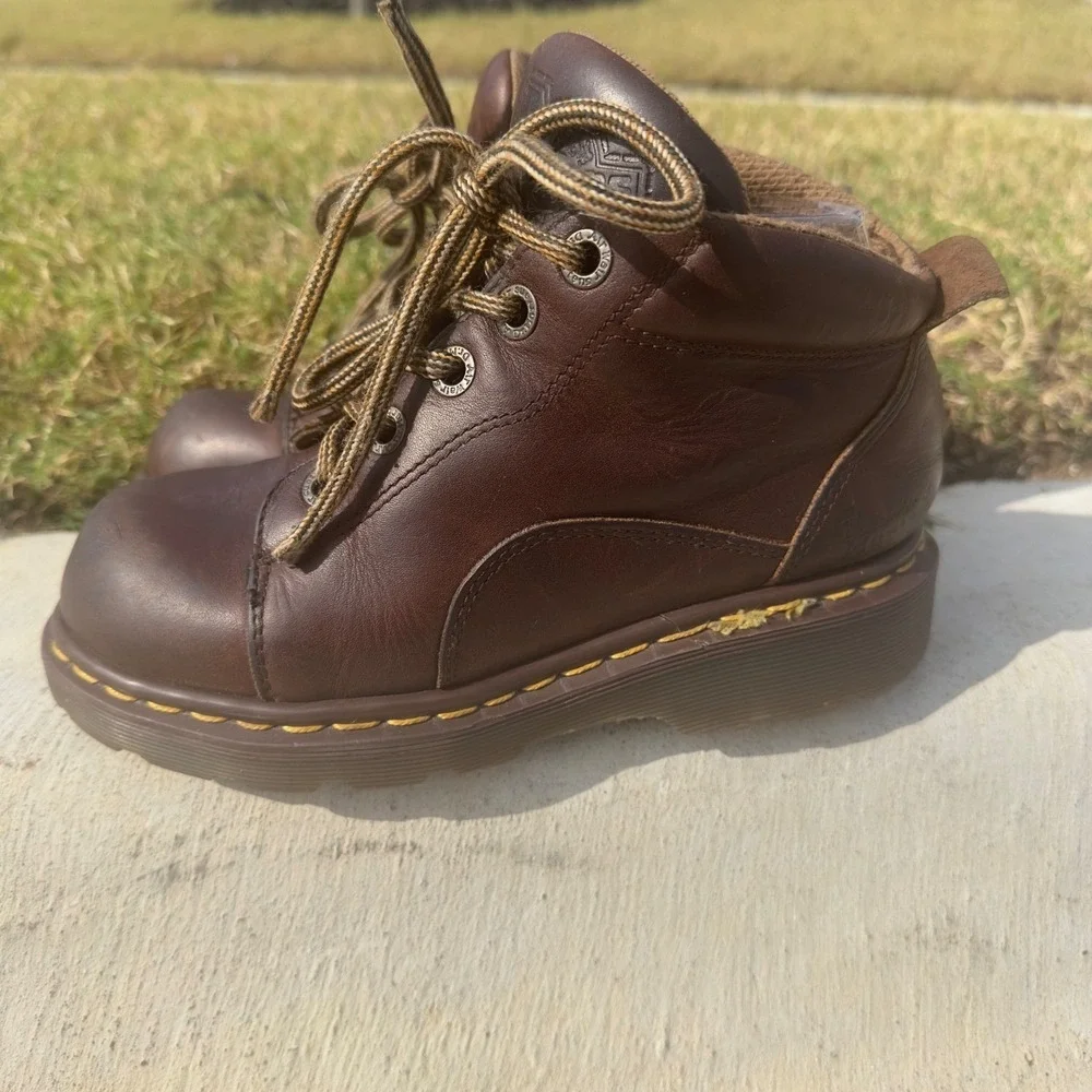 Dr. Martens these dr