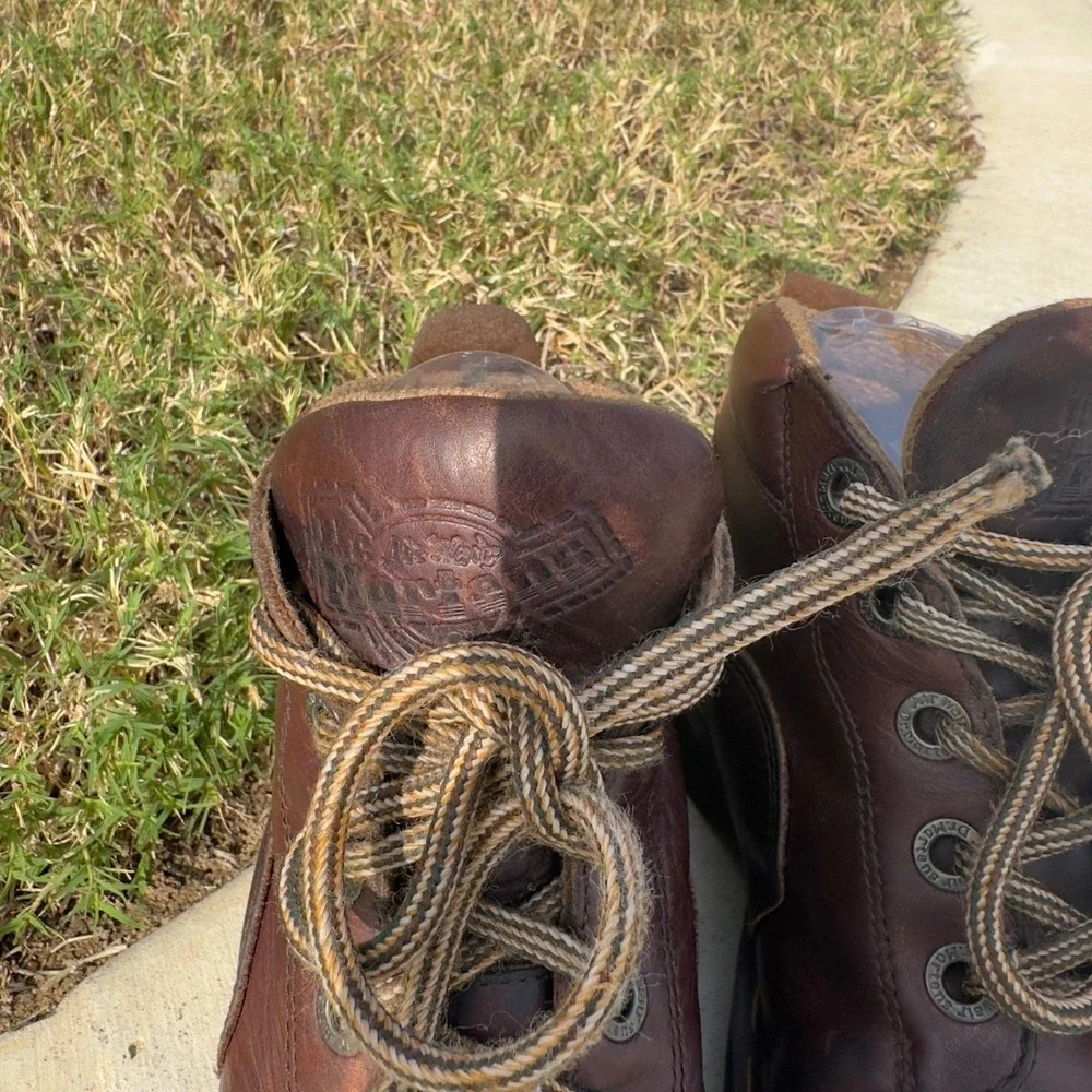 Dr. Martens these dr
