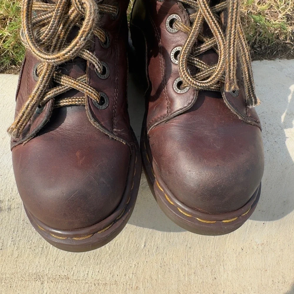 Dr. Martens these dr
