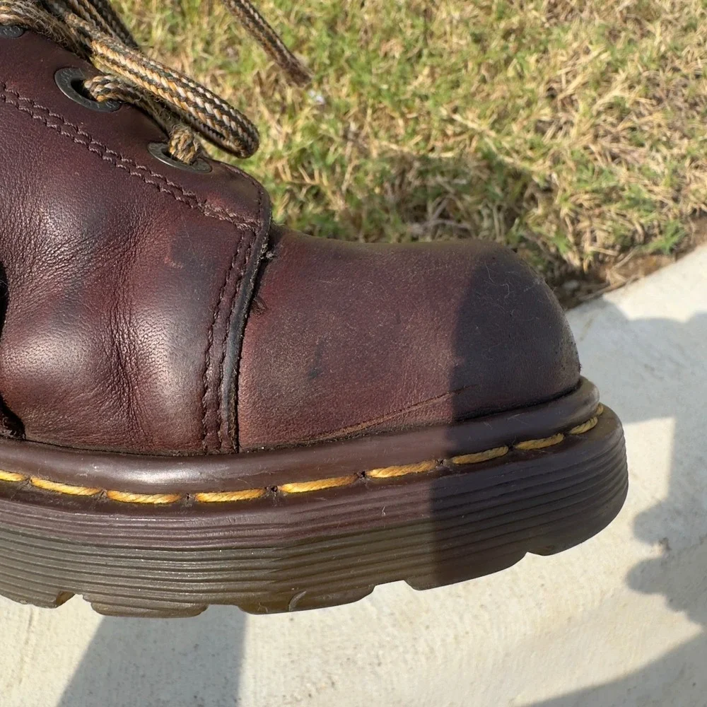 Dr. Martens these dr