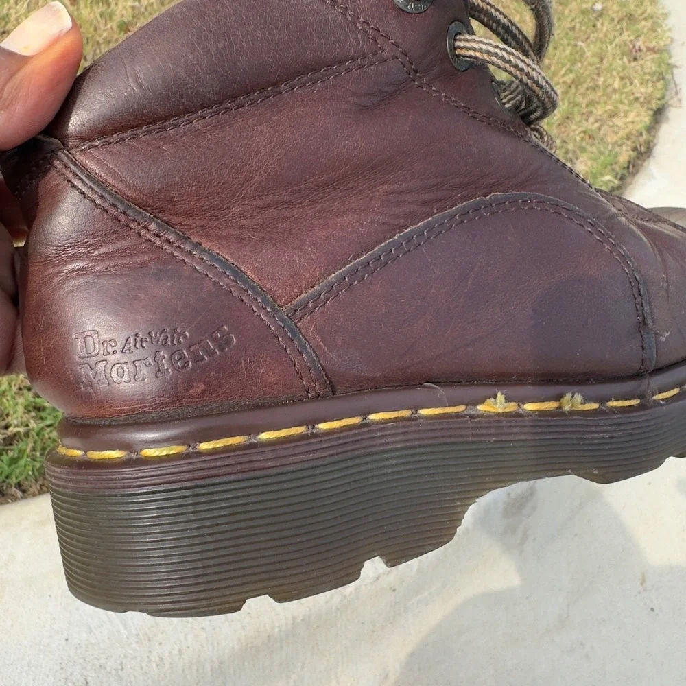 Dr. Martens these dr