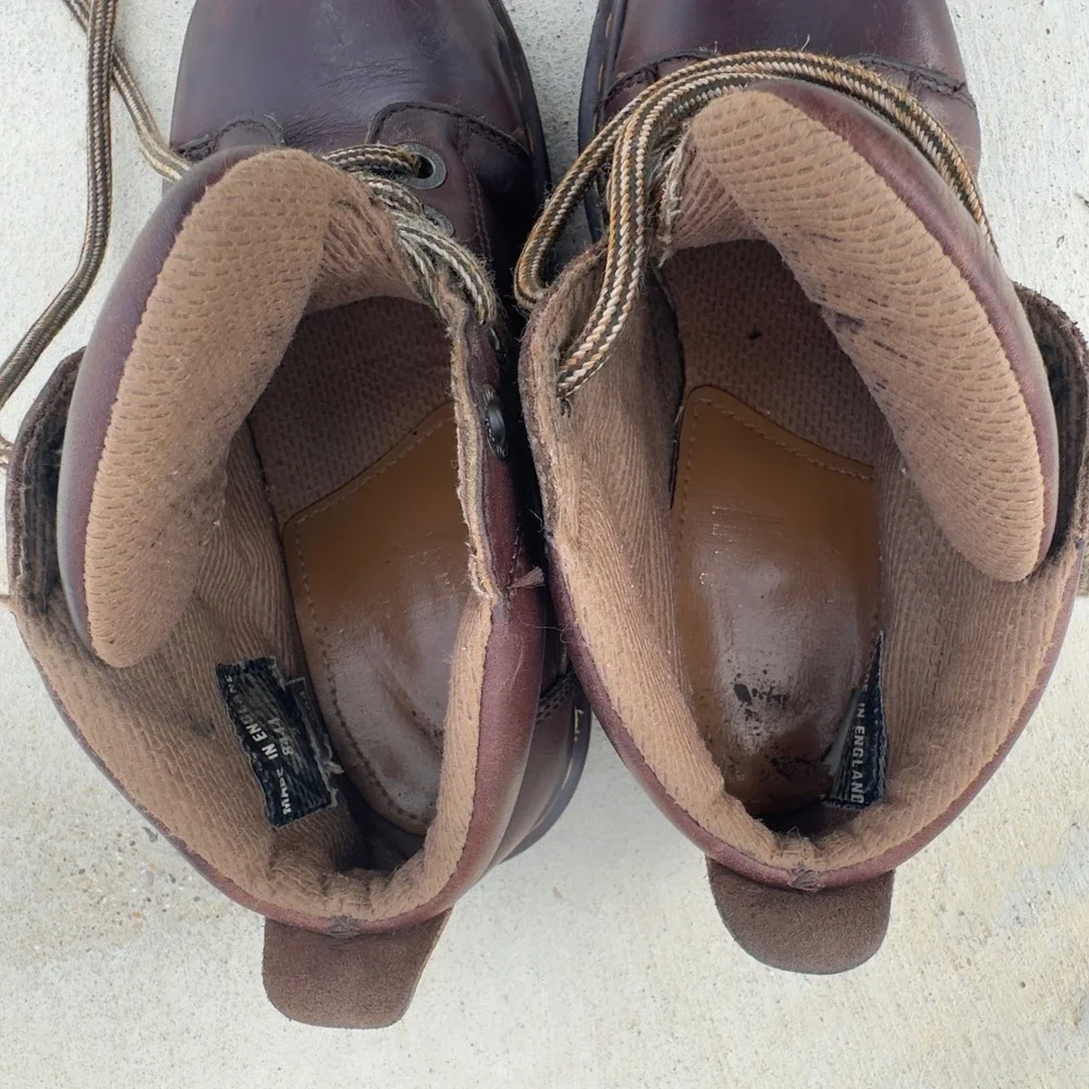 Dr. Martens these dr