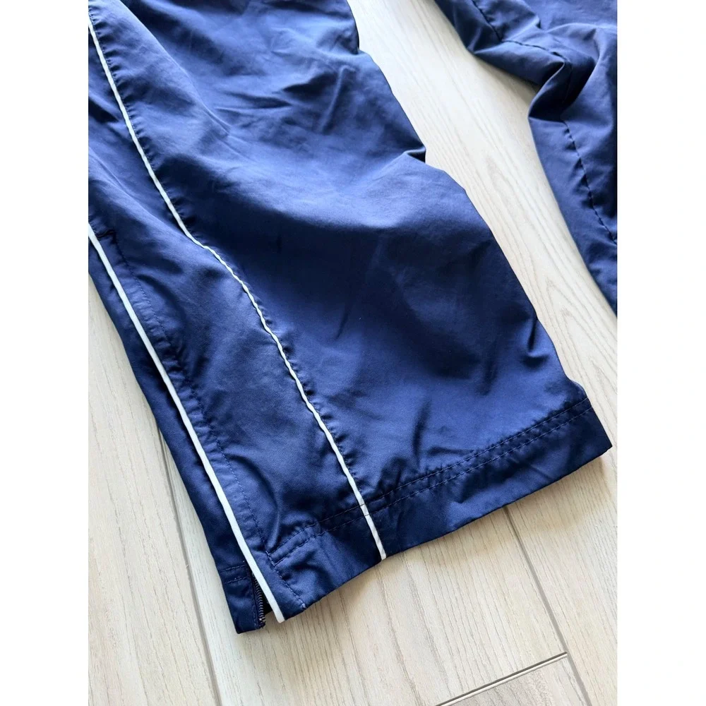 Nike athletic track