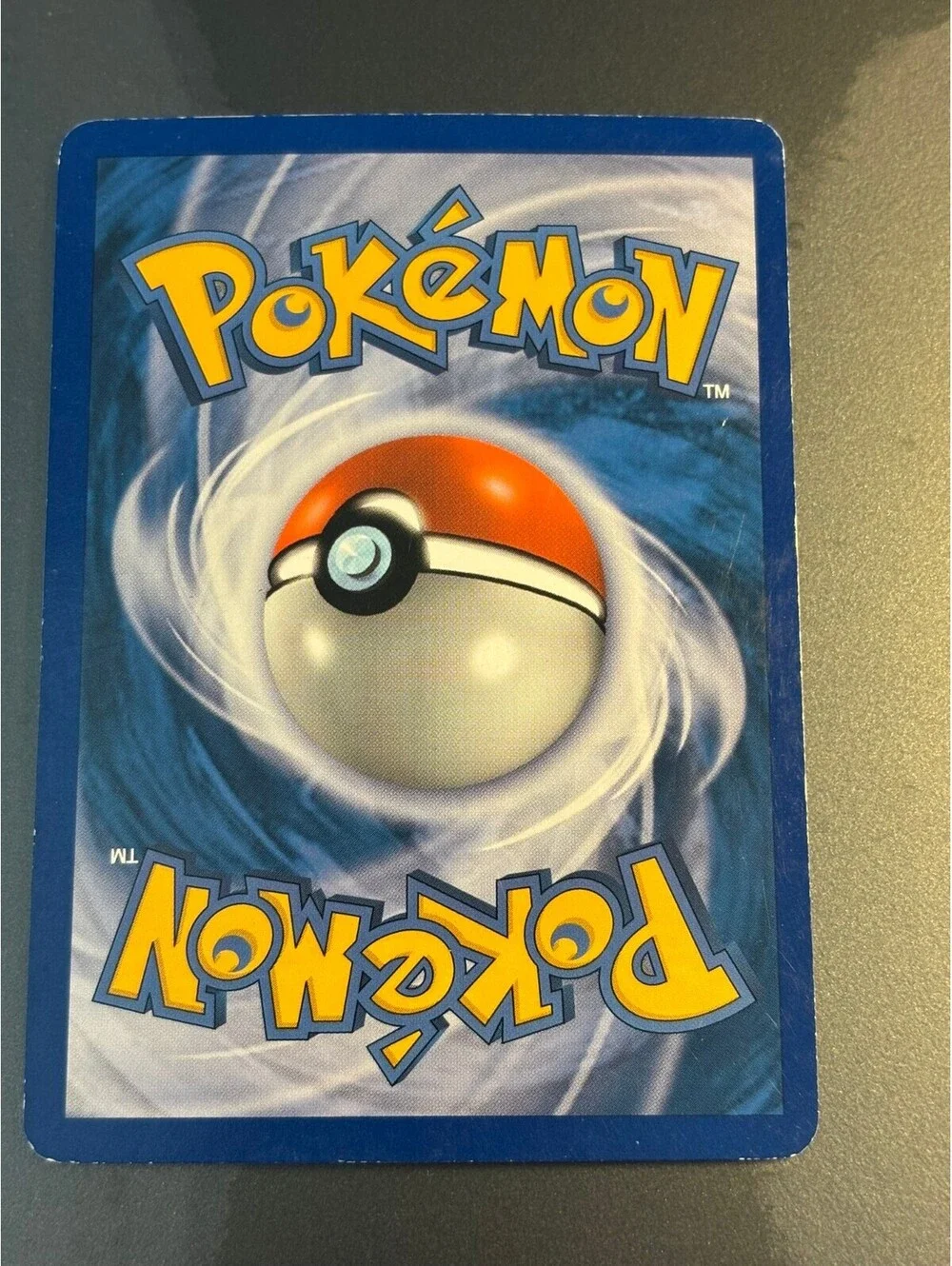 Pokemon 2007 pokémon