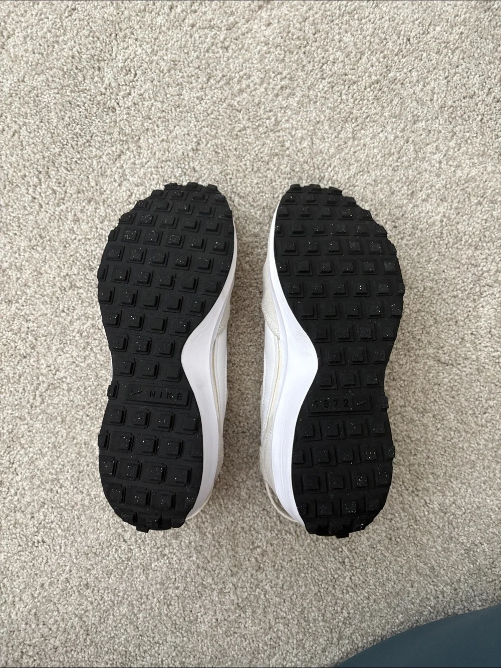 Nike gently worn