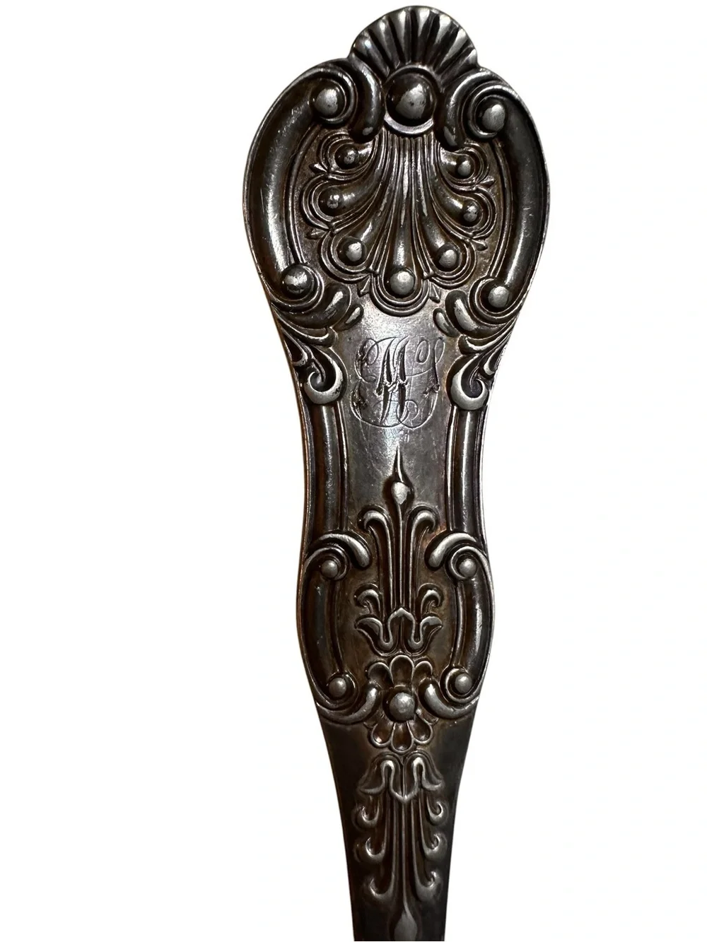 JS&S antique 1800s