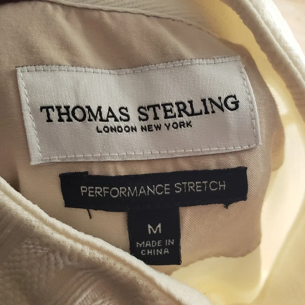Thomas Sterling thomas sterling