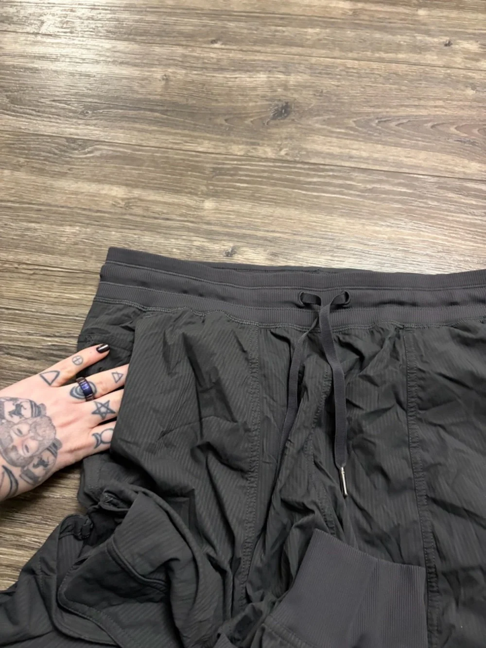 lululemon athletica very light