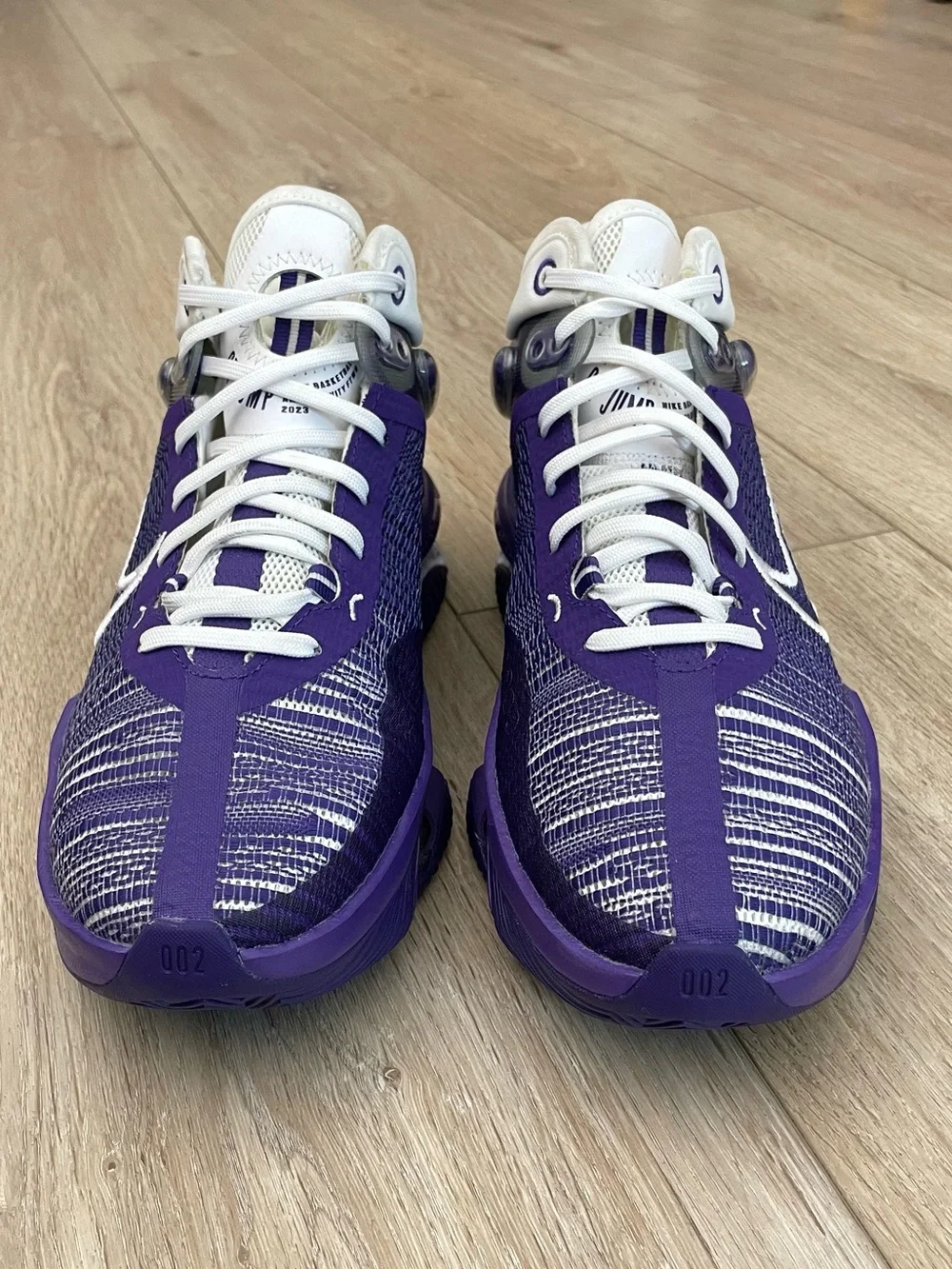 Nike excellent pre