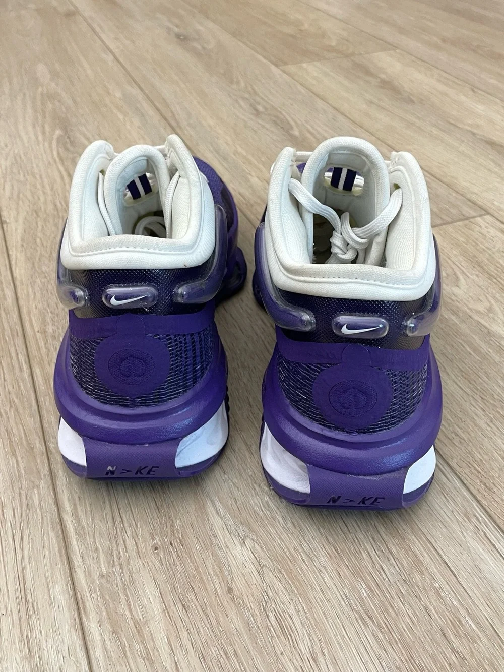 Nike excellent pre