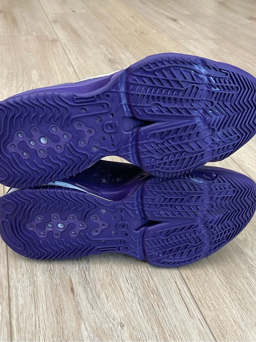 Nike excellent pre