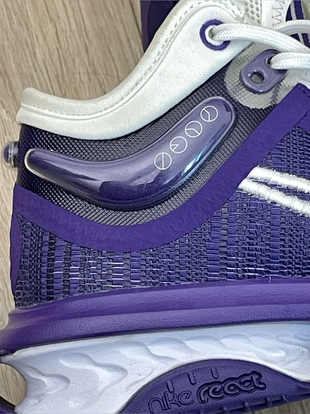 Nike excellent pre