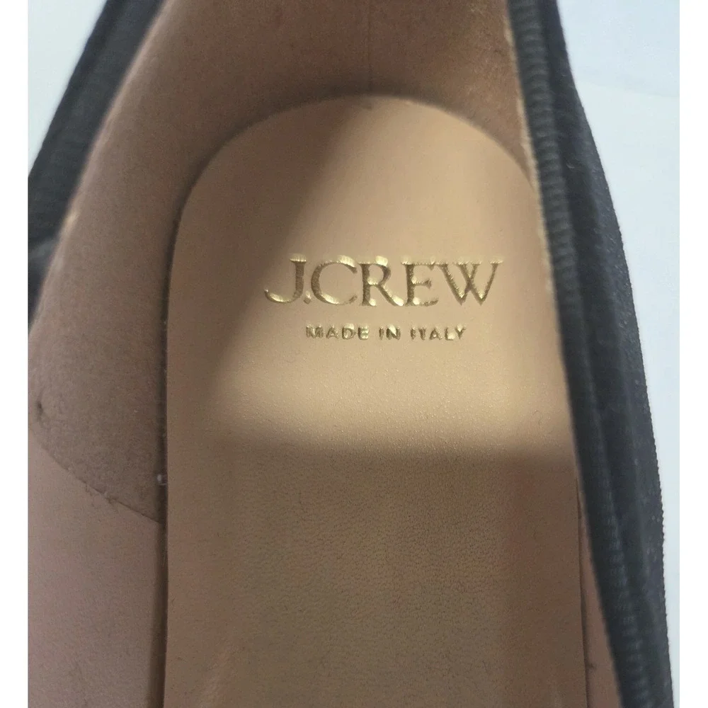 J. Crew Factory these crew