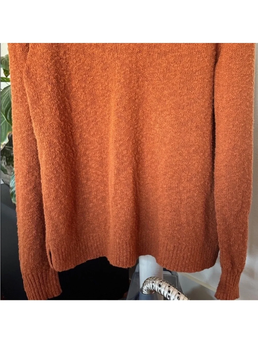 J. Crew crew brown