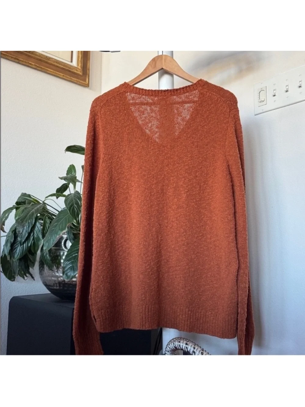 J. Crew crew brown