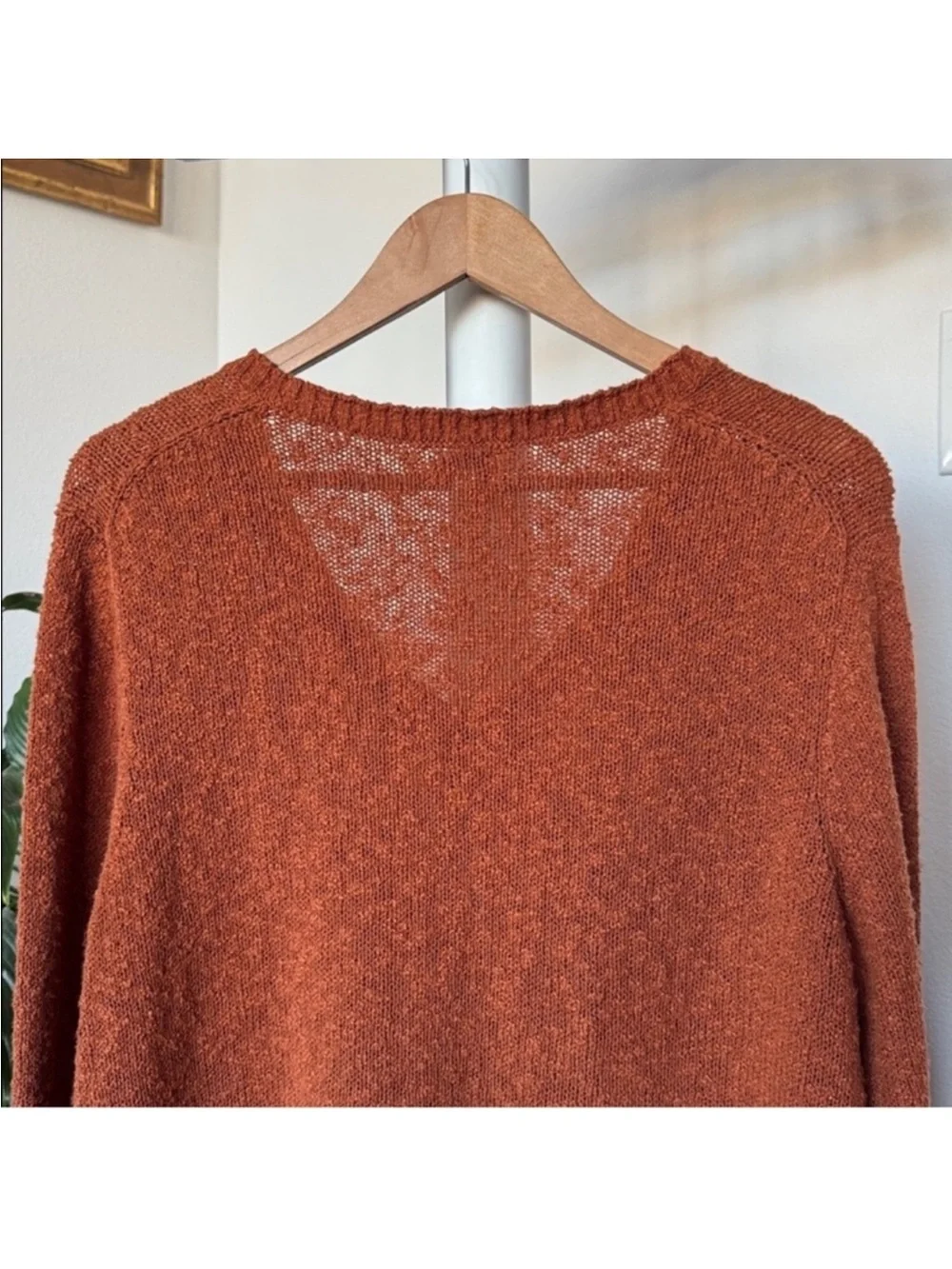 J. Crew crew brown