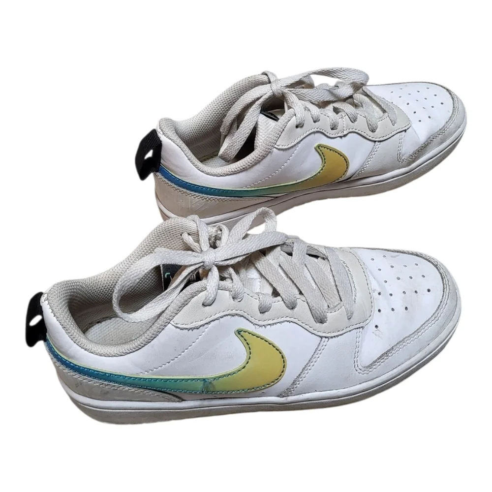 Nike these sneakers