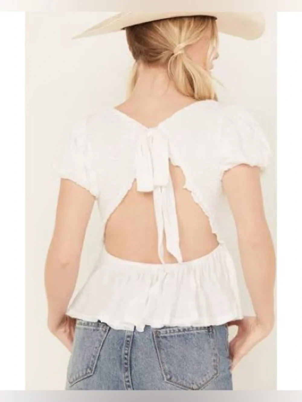 Free People free people